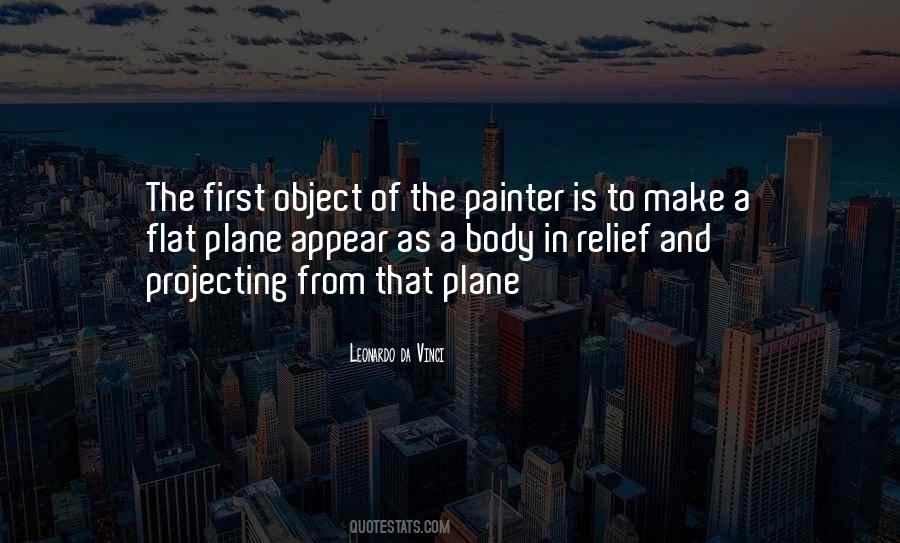 Quotes About Projecting Yourself #461138