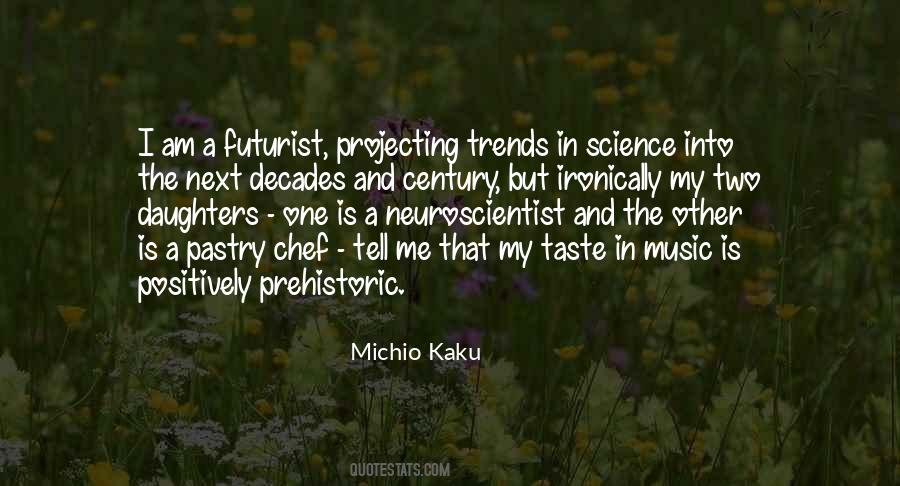 Quotes About Projecting Yourself #533774