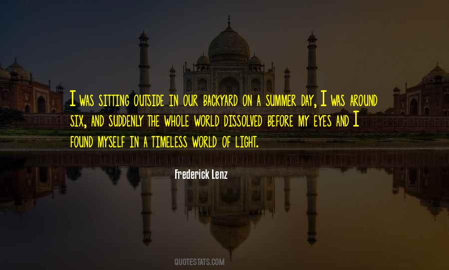 Luiggi And Hassan Quotes #714847