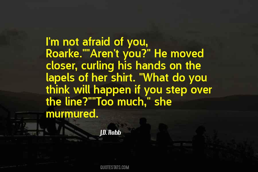 Quotes About He Moved On #1438469