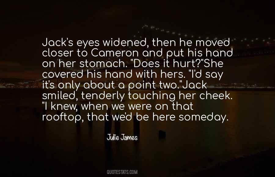 Quotes About He Moved On #1460546