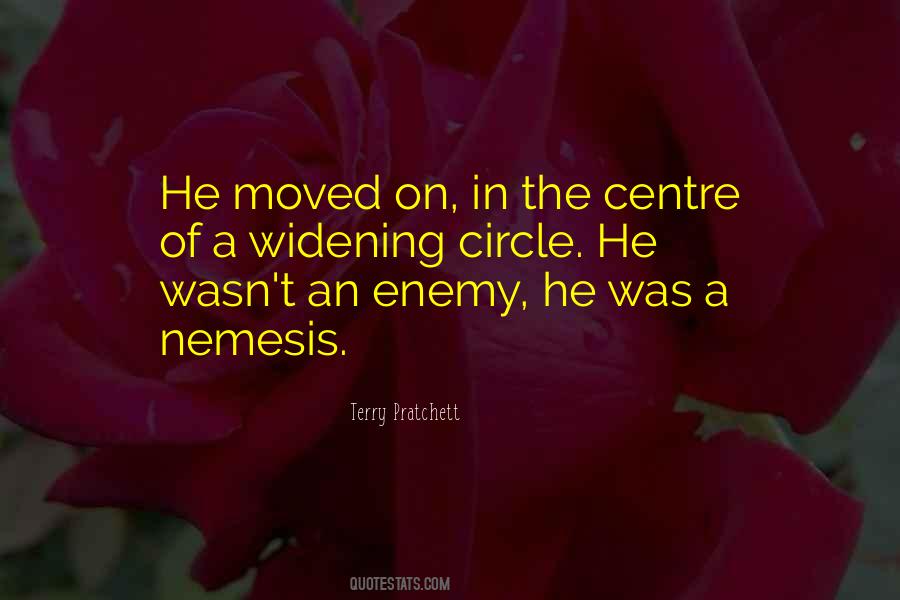 Quotes About He Moved On #471989