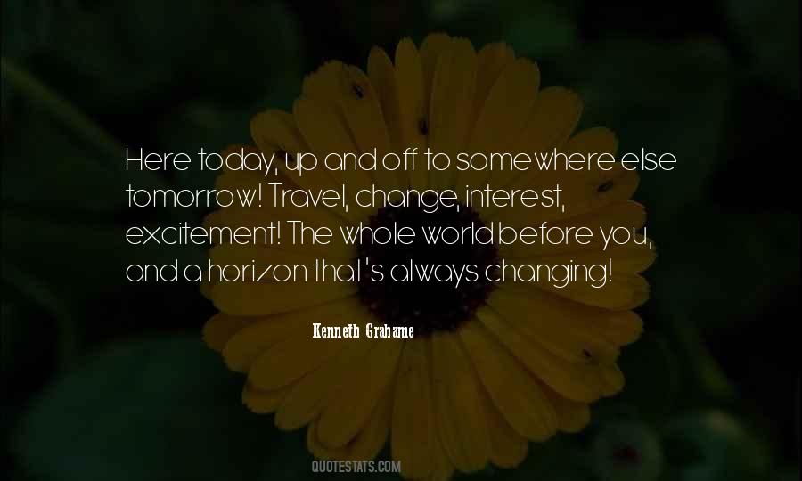 Here Today Quotes #1848315