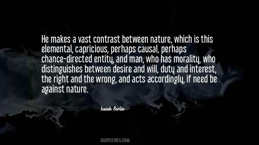Quotes About Duty And Desire #1363262 Quotes About Duty And Desire #1363262