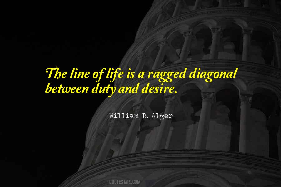 Quotes About Duty And Desire #1636371 Quotes About Duty And Desire #1636371