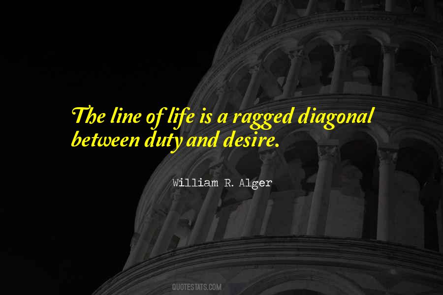 Quotes About Duty And Desire #1636371