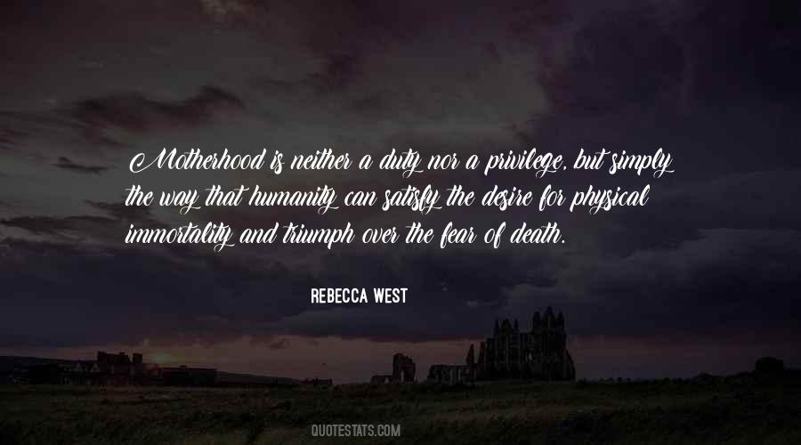 Quotes About Duty And Desire #372048 Quotes About Duty And Desire #372048