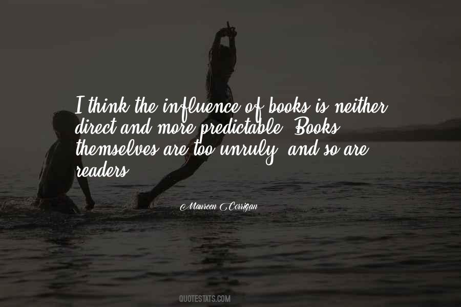 Quotes About Literature And Books #106199