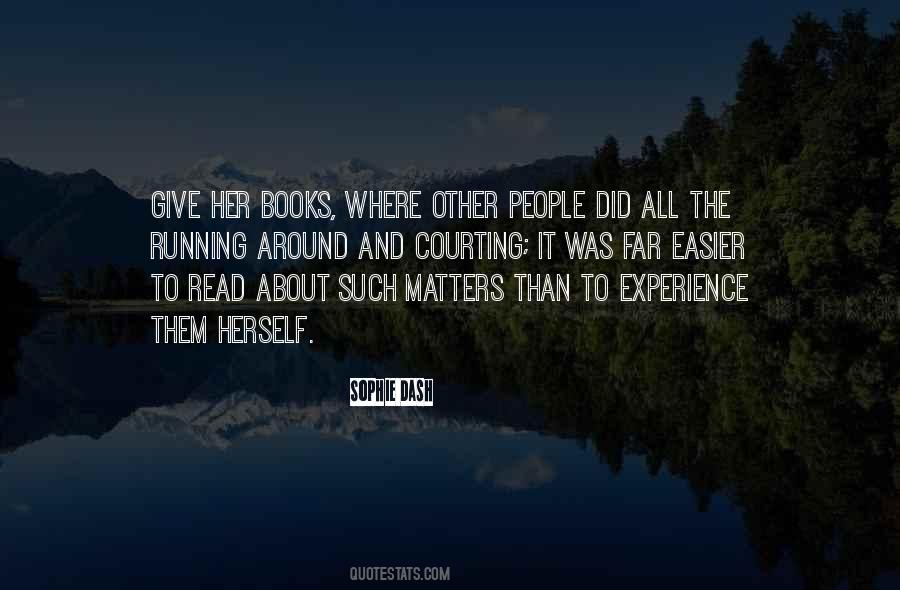 Quotes About Literature And Books #131379