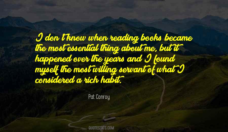 Quotes About Literature And Books #278924