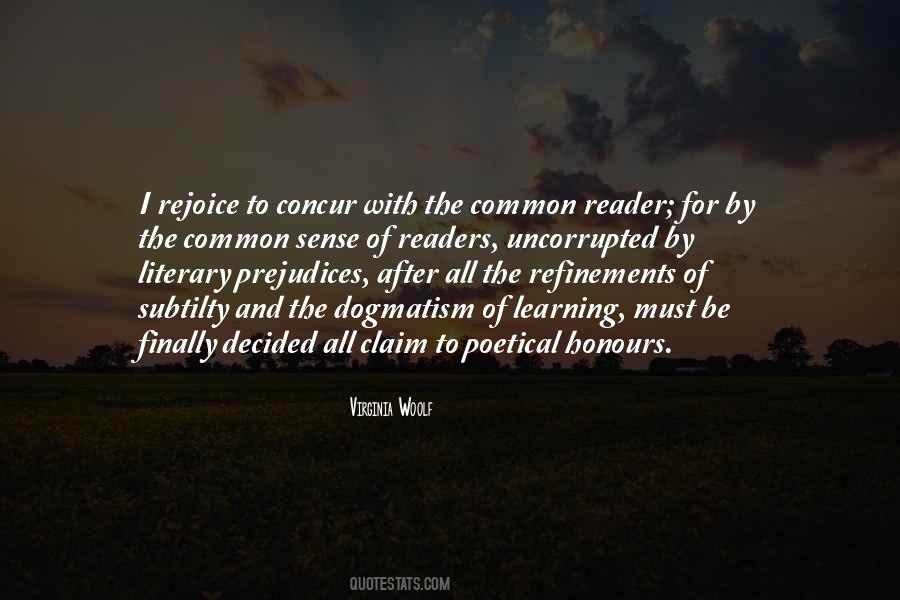 Quotes About Literature And Books #609577