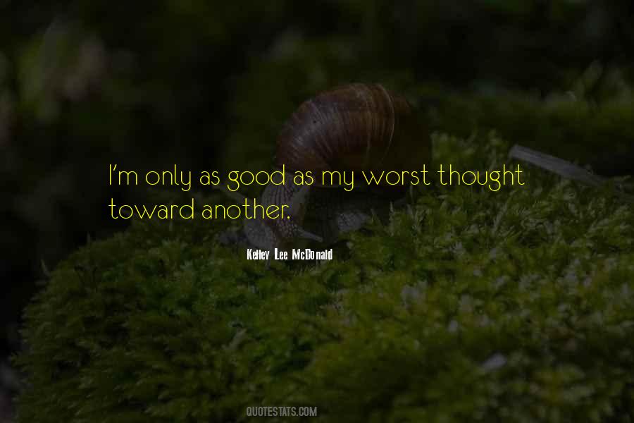 Great Sermon Quotes #1404776