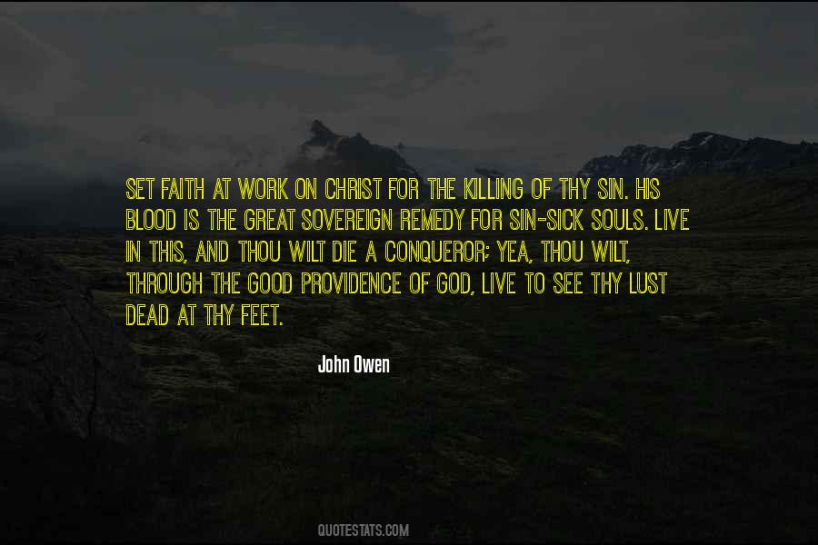 Great Sermon Quotes #1856470
