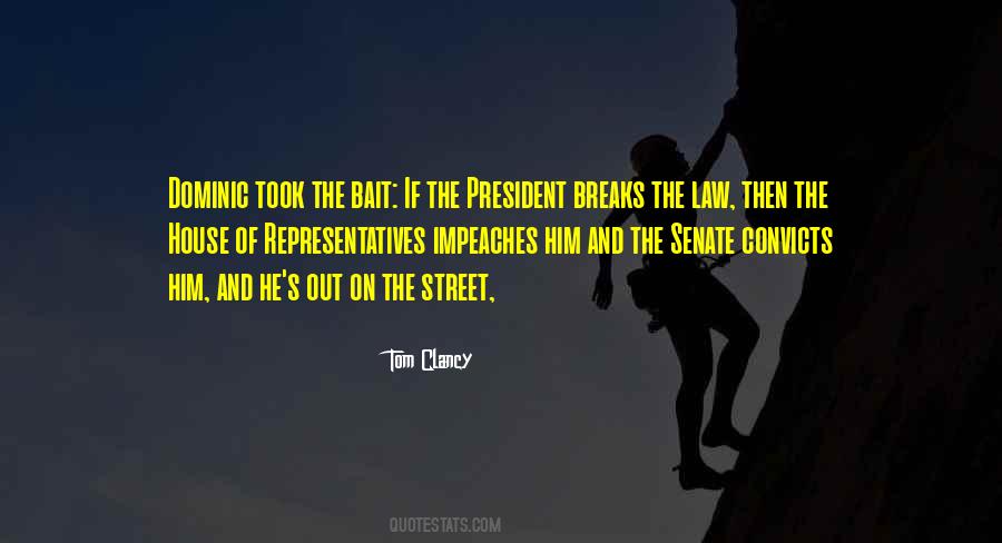 Quotes About Breaks #1659298