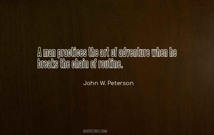 Quotes About Breaks #1684551
