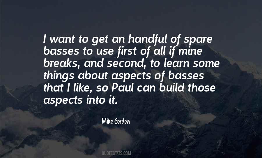 Quotes About Breaks #1710279