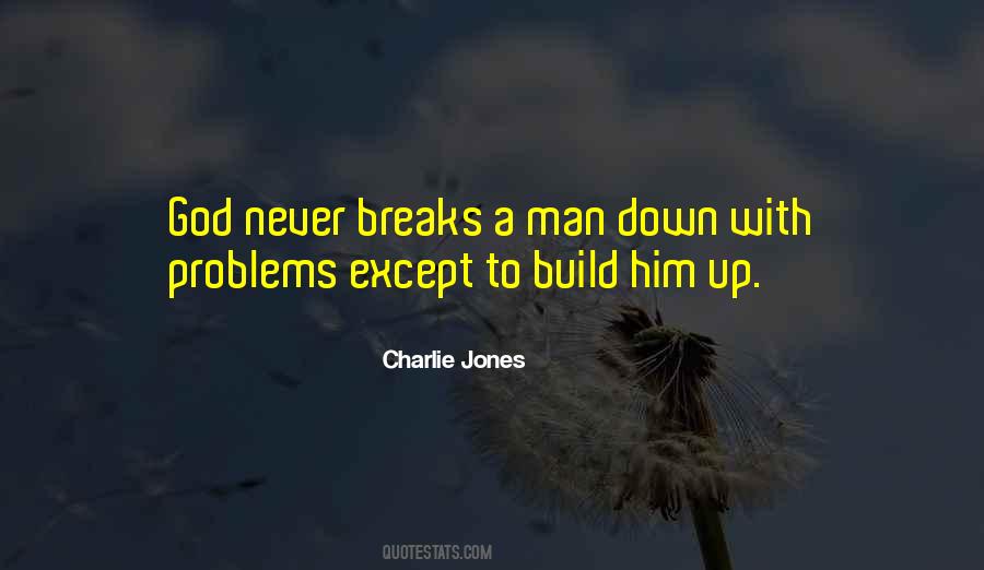 Quotes About Breaks #1712736