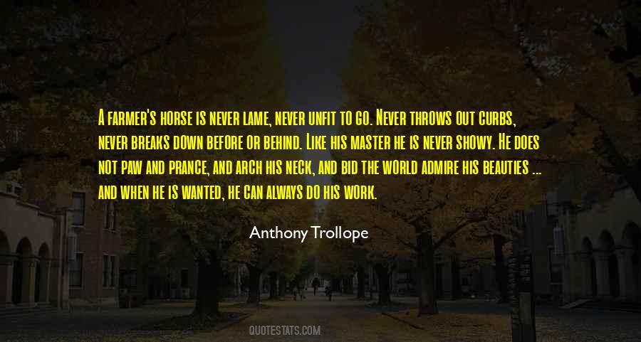 Quotes About Breaks #1715080