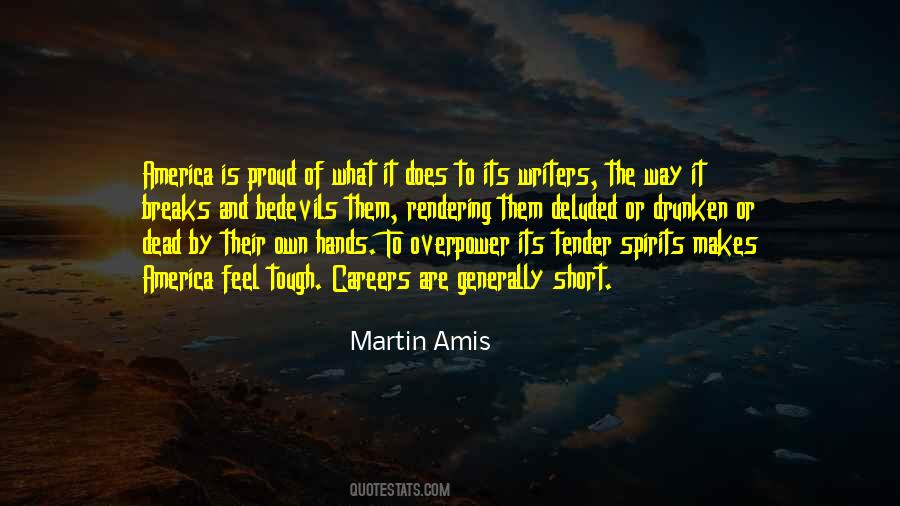 Quotes About Breaks #1731186