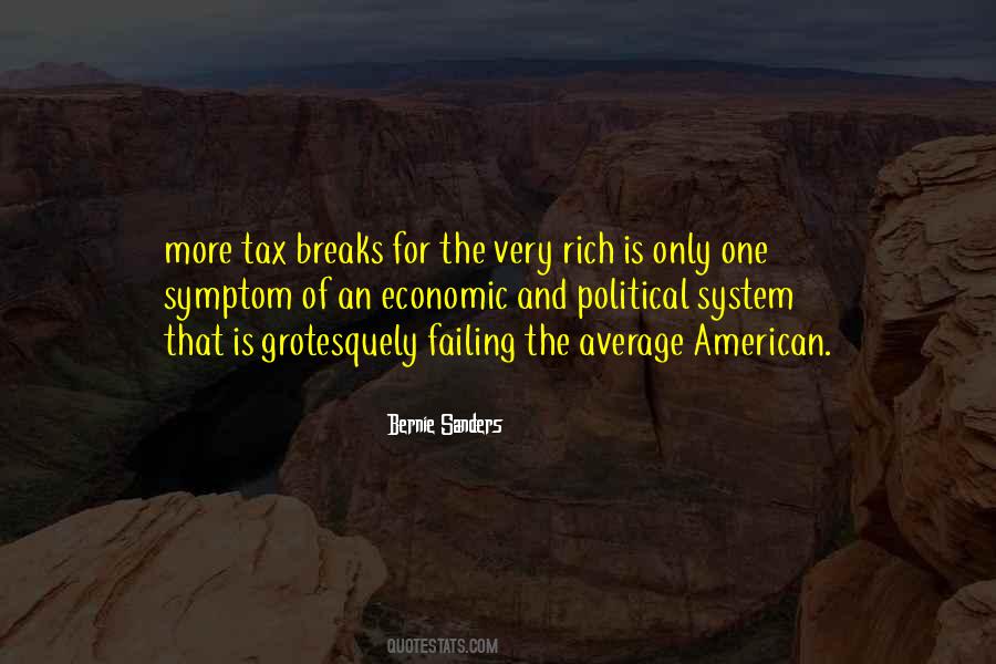 Quotes About Breaks #1734898