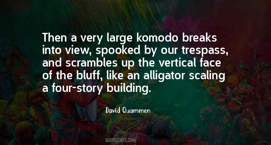 Quotes About Breaks #1744421