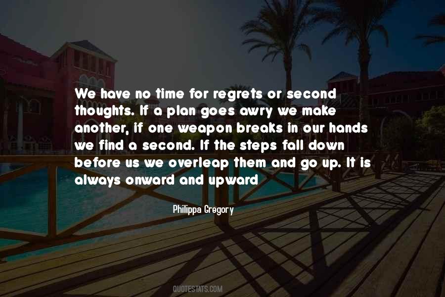 Quotes About Breaks #1746981