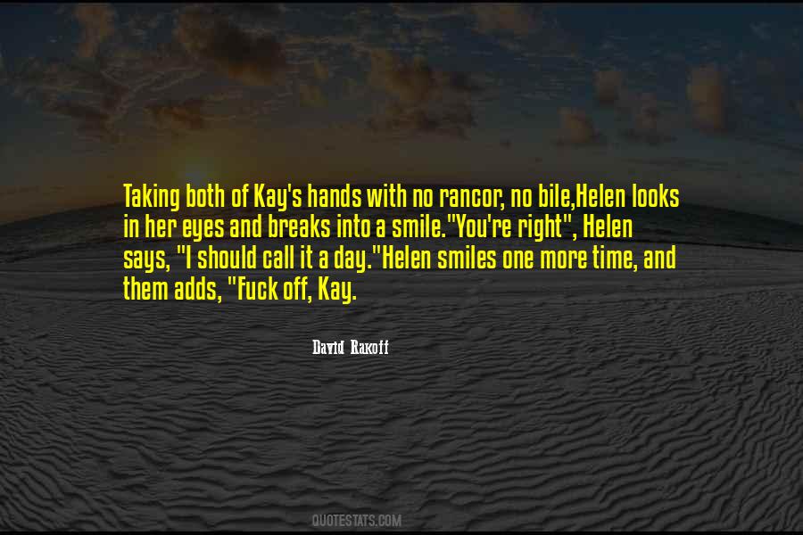 Quotes About Breaks #1756592