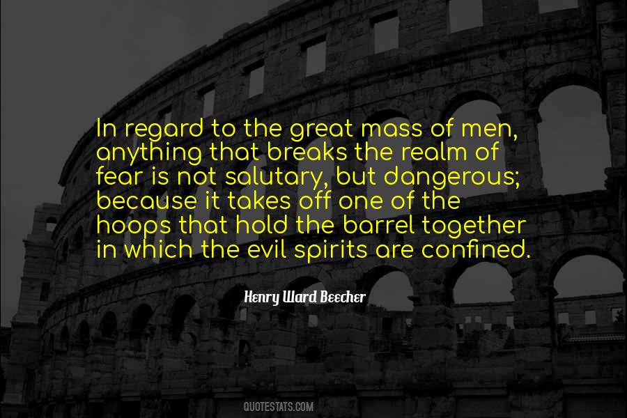 Quotes About Breaks #1762630