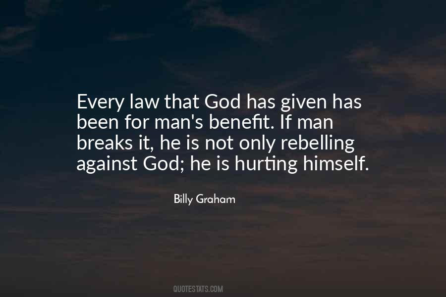 Quotes About Breaks #1834477