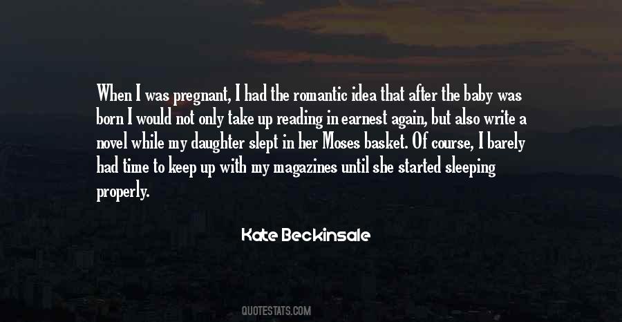 Not To Write A Novel Quotes #177643