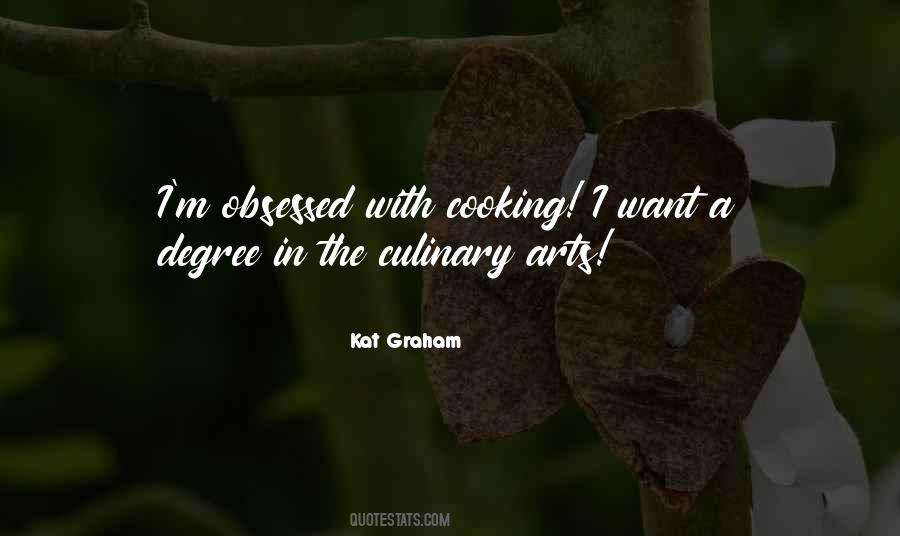 Quotes About Culinary #1052693