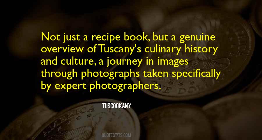 Quotes About Culinary #1369654