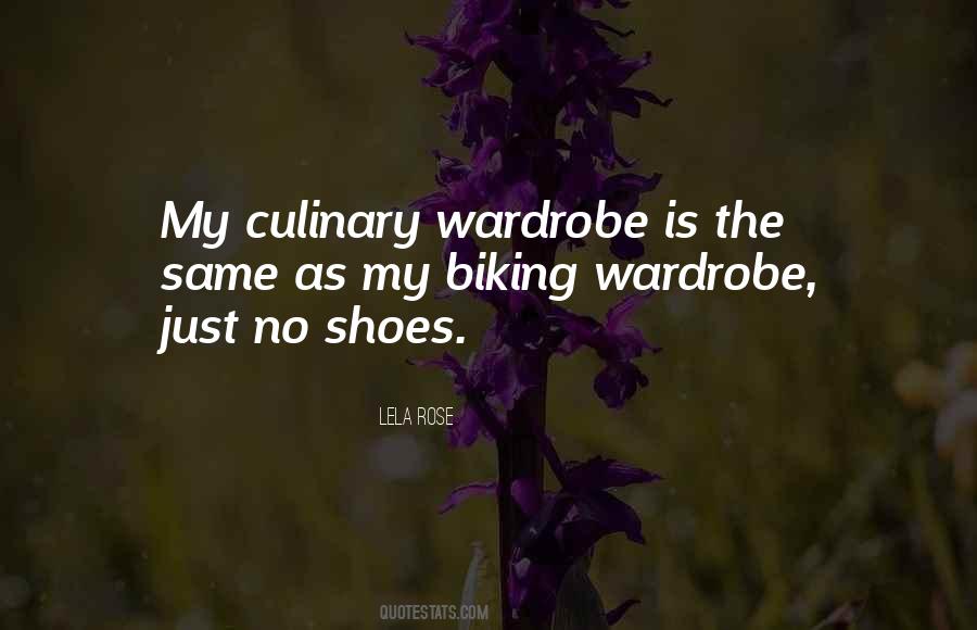 Quotes About Culinary #932085