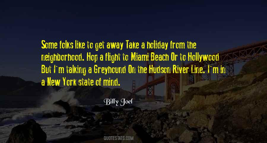 Quotes About Holiday #1305192