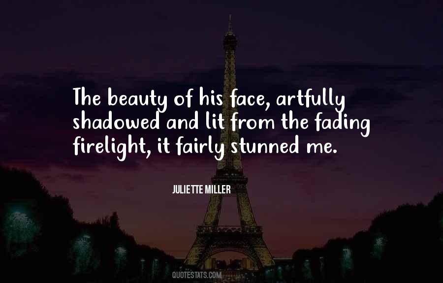 Quotes About Fading Beauty #435821