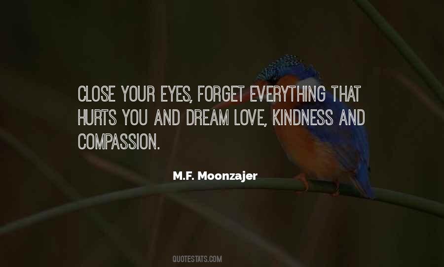 Love Kindness Quotes #1840096