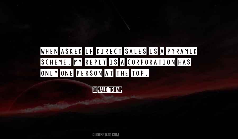 Quotes About Only One Person #299411