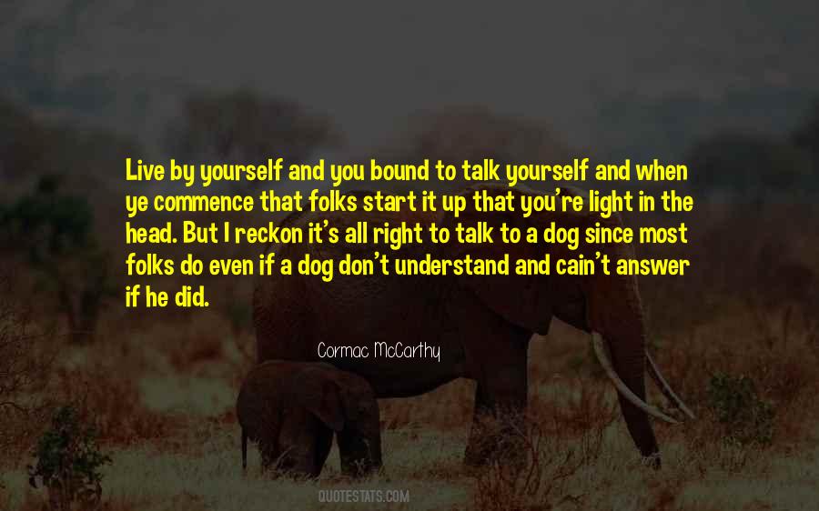 Foi Quotes #1011968