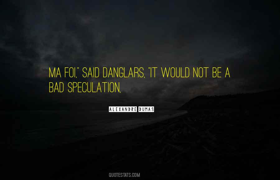 Foi Quotes #578806