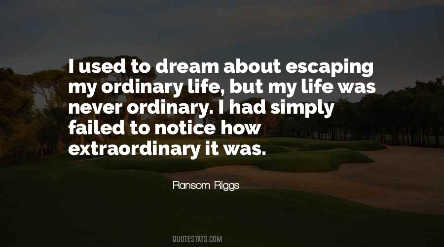Quotes About Life One Liners #43562