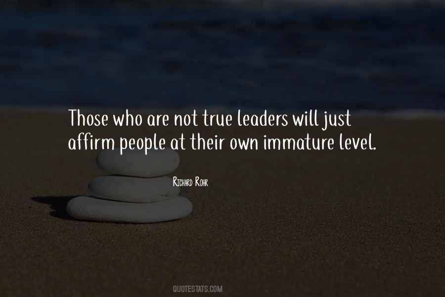 Quotes About True Discipleship #1567472