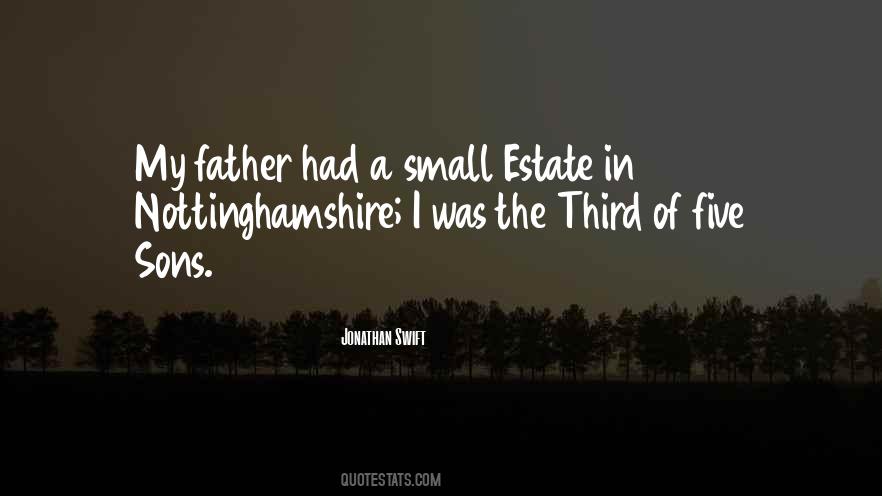 Quotes About My Son's Father #216699