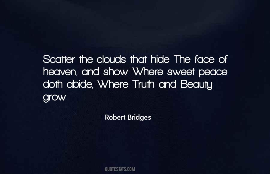 Quotes About Scatter #1035480
