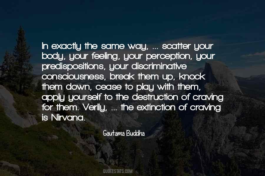 Quotes About Scatter #1056212
