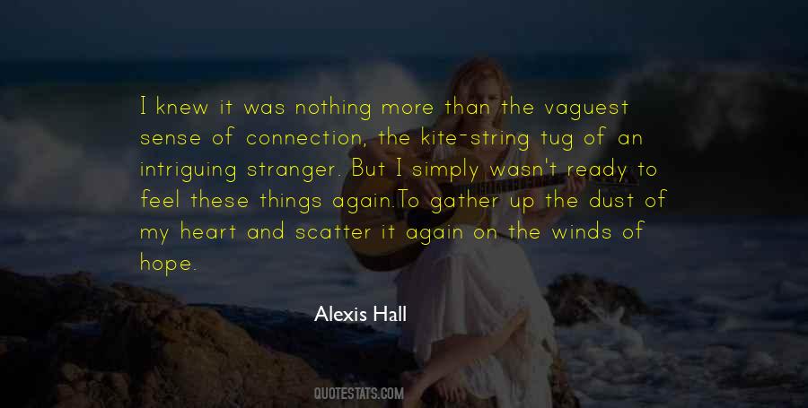 Quotes About Scatter #281923