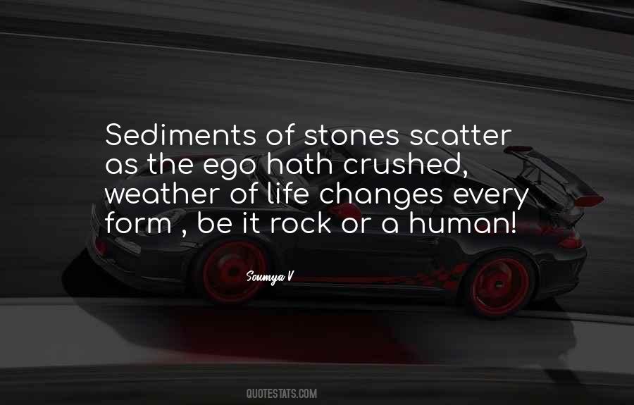 Quotes About Scatter #297908