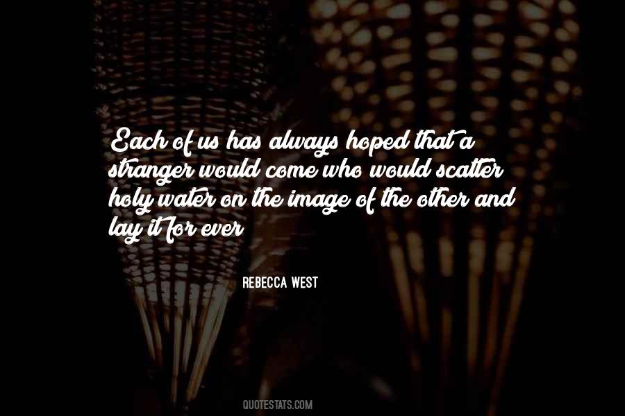 Quotes About Scatter #518452