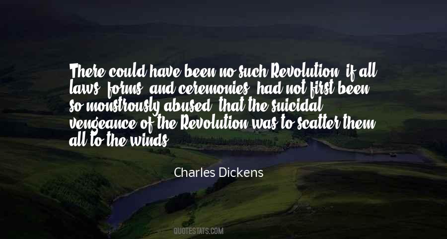 Quotes About Scatter #649342