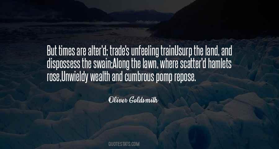 Quotes About Scatter #656570