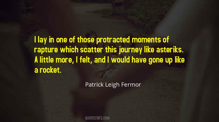 Quotes About Scatter #723437